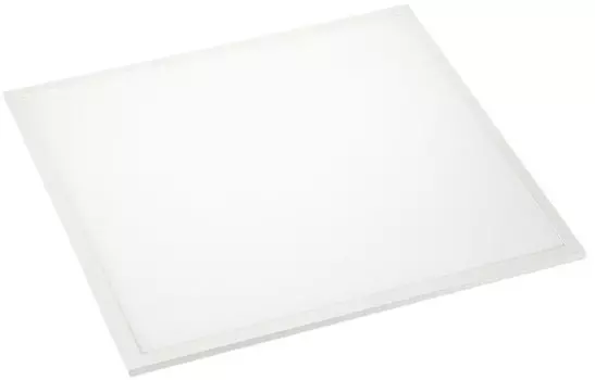 Панель Arlight IM-S600x600-40W Warm3000 023146(2) (WH, 120 deg, 230V) IP40 металл