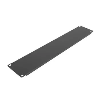 Панель Бастион SKAT TB Panel 2U-B заглушка 19" 2U, черная