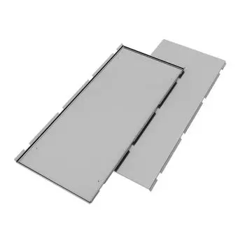 Панель боковая EKF AleSta-PS188 1800x800 (2 шт) AleSta