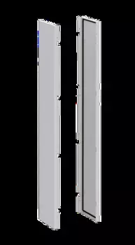 Панель боковая EKF AleSta-PS206 2000x600 (2 шт) AleSta