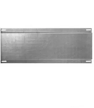 Панель DEKraft 30888DEK монтажная 220х800 для КВРУ ПМ-01