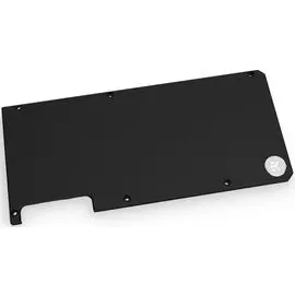 Панель EKWB EK-Quantum Vector RTX 3080/3090 Backplate - Black