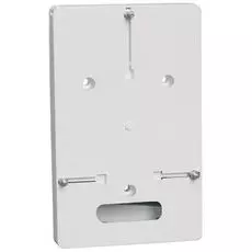 Панель IEK MPP11-1 для счетчика ПУ 1/0 1-фазная 150х245х20