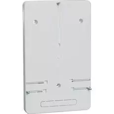 Панель IEK MPP11-3 для установки счетчика ПУ3/0 3-фазн. (200х320х25 мм)