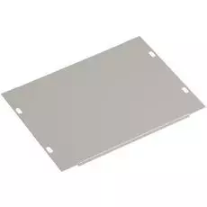 Панель IEK YKM40-PM-500X545 монтажная 500х545 оцинкованная, для ЩМП-1664
