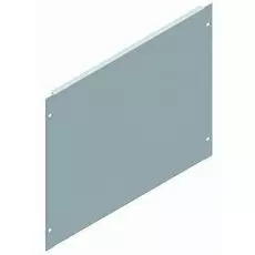 Панель IEK YKM40-PM-500X745 монтажная 500х745, оцинкованная для ЩМП-1684