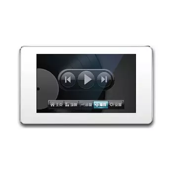 Микрофон ITC TS-P8805N Dante Network 5 " сенсорная панель, шт