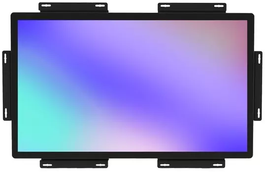 Панель LCD 22' Lumien LFT2201PC 1920x1080, 1000:1, 350cd/m2, 16/7