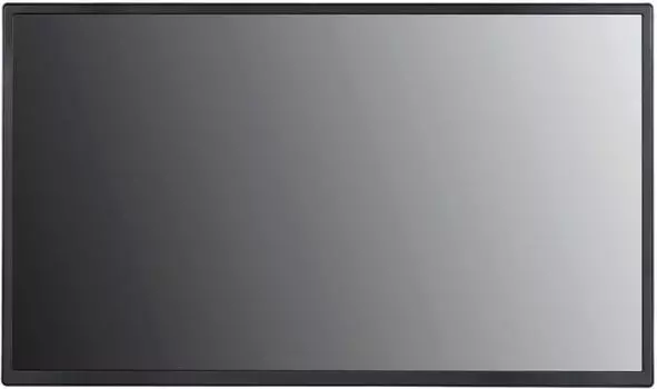 Панель LCD 32' LG 32SM5J-B 1920х1080, IPS, 1100:1, 400кд/м2, 178/178, 10 ms (G to G), webOS 6.0, black