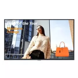 Панель LCD 49' LG 49UH5F 3840х2160, 1000:1, 500кд/м2, проходной DP, WEBOS