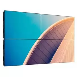Панель LCD 49' Philips 49BDL2005X /00 IPS, 1920x1080, 8 ms, 178°/178°, 500 cd/m, 500 000:1, DVI
