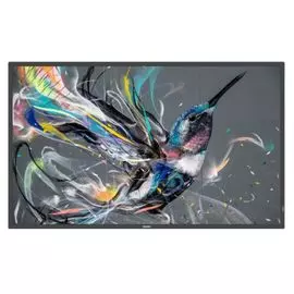 Панель LCD 50' Philips 50BDL3550Q /00 VA, 3840x2160, 8 ms, 178°/178°, 400 cd/m, 500000:1, DVI, 2*HD