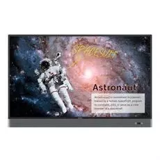 Панель LCD 55' BenQ RM5502K