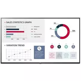 Панель LCD 55' LG 55UL3G