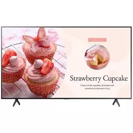 Панель LCD 55' Samsung BE55T-H