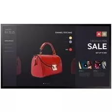 Панель LCD 55' Samsung PM55F-BC