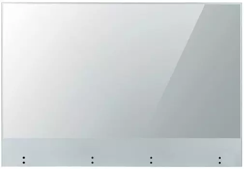Панель LCD 55' LG 55EW5TK-A 1920x1080, OLED, LED, 1ms, 16:9, матовая, 1100:1, 400cd, 178гр/178гр, DP, USB, HDMI, серебристая