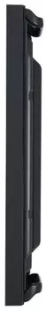 Панель LCD 55' LG 55VSH7J-H 1920х1080, IPS, 16:9, 8ms, 1100:1, 700кд/м2, проходной DP, стык 0,88мм, black