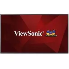 Панель LCD 65' Viewsonic CDE6510