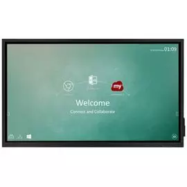 Панель LCD 65' Viewsonic IFP6530