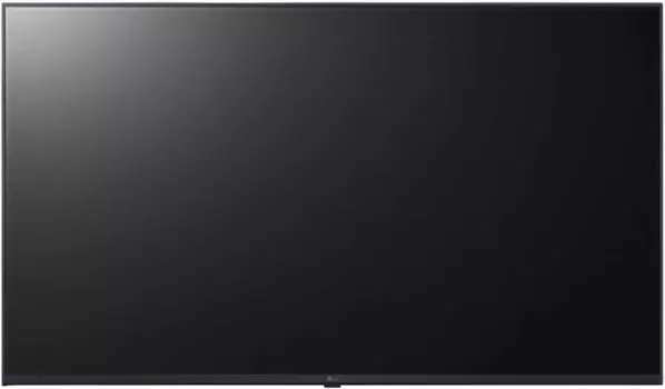 Панель LCD 65' LG 65UL3J 3840x2160, 60Hz, 8ms, IPS, 16:9, 1200:1, 400кд/м2, webOS 6.0