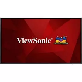 Панель LCD 75' Viewsonic CDE7520-W
