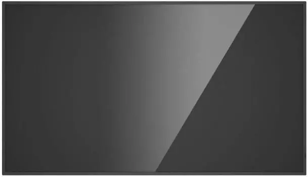 Панель LCD 75' HIKVISION DS-D6075UN 38402160, 500кд/м2, Cortex-A17, 4-core, 2GB memory, Andriod8.1, RJ45/USB/WIFI, 8 GB EMMC, TF 32GB