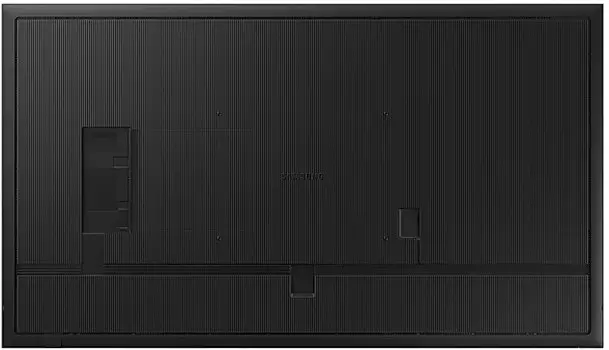 Панель LCD 85' Samsung QM85C 3840х2160, 4000:1, 500кд/м2, Tizen 7.0