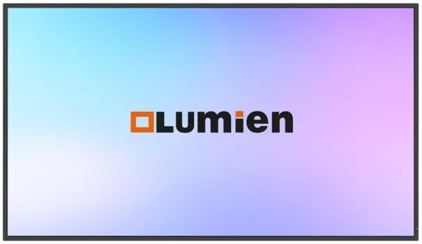 Панель LCD 86’ Lumien LS8650SDUHD 3840x2160, 1200:1, 500cd/m2, Android 11, 24/7