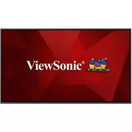 Панель LCD 86’ Viewsonic CDE8620