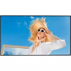 Панель LCD 98' LG 75XS4G 3840 x 2160 (UHD), 4000 кд/м2, 1200:1, QWP, Double-sided installation (WM-B640S), standalone, WiFi, webOS 3.0, 24/7