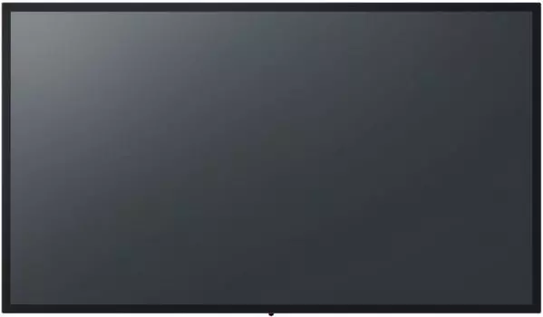 Панель LCD 98' Panasonic TH-98SQE1W_EURO 3840х2160, 1200:1, 500кд/м2, проходной DP