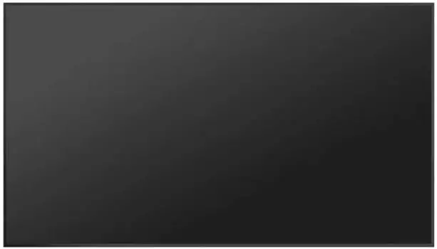 Панель LCD Hisense 75DM66D 75", черная, D-LED, ADS, 8ms, 16:9, 1200:1, 500cd, 178/178, 3840x2160, DP, HDMI, USB, Android 11.0