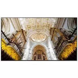 Панель LCD Samsung QM85N