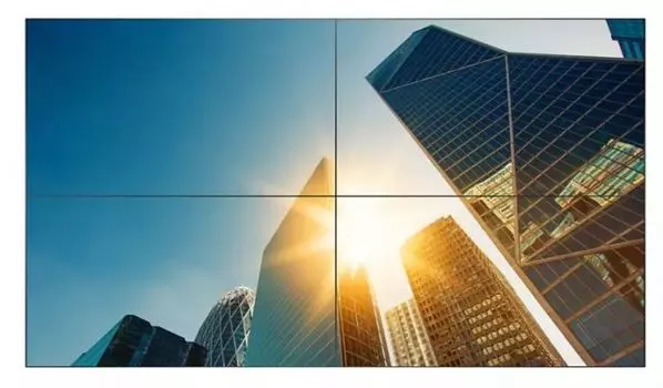 Панель LED Philips Signage Solutions 55BDL8007X/00 700cd, 24/7, l/p, failover, OPS, 0.88mm, color calibration, tiling