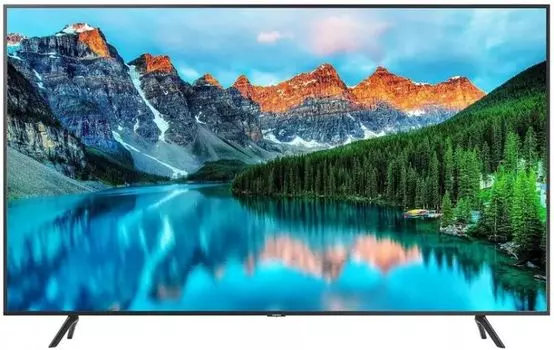 Панель LED Samsung BE75C-H LH75BECHLGUXCI 3840x2160, 250cd, 178гр/178гр, 4700:1, HDMI M/M, USB