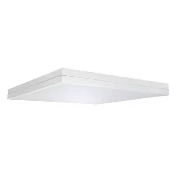 Панель LED светодиодная EKF LPL-1002-O-36-6500-54 ДВО-1002 Опал 36Вт 6500К 595х595х55 IP54