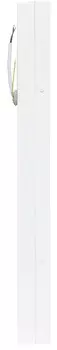 Панель LED светодиодная EKF LPL-1002-O-36-4000-54 ДВО-1002 Опал 36Вт 4000К 595х595х55 IP54
