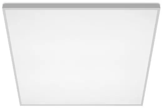 Панель LED светодиодная WOLTA WLPC-40W/01 универсальная 40Вт 6500К IP40 Опал