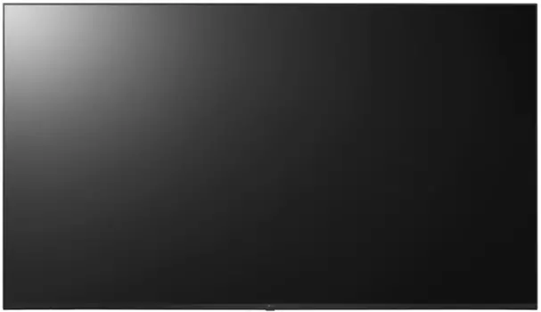 Монитор 65UL3J-E LG 65" UHD, 16Hr, 400nit, webOS 6.0, 8GB memory, no support Tile mode