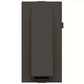 Панель лицевая ABB 2CLA210700N1801