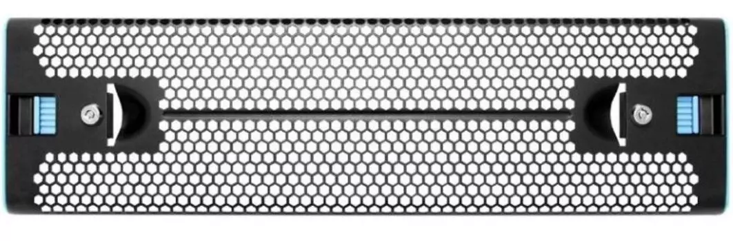Панель лицевая AIC M06-00151-21 3U, RSC-3N/RSC-3ET/RSC-3ETS Front bezel
