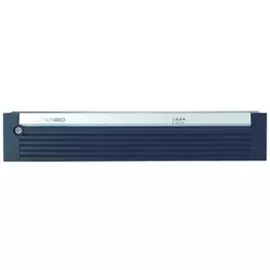 Панель лицевая Chenbro 84H323610-009 для корпуса RM23608 с замком