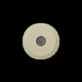 Панель лицевая Legrand 066231 Celiane - для TV розетки 0673 80/81/82/86/87, слоновая кость