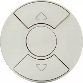 Панель лицевая Legrand 066290 Celiane - для выключателей привода 067601/02/04, слоновая кость