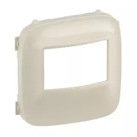 Панель лицевая Legrand 752279 Valena ALLURE - для датчика движения, без ручного управления, слоновая кость