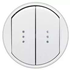 Панель лицевая Legrand Celiane