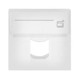 Панель лицевая SUPRLAN 10-0301