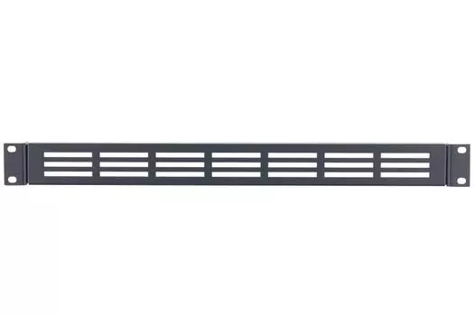 Панель МЕТА 9901 вентиляционная 1 U