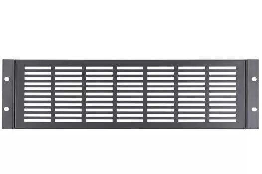 Панель МЕТА 9912 вентиляционная 3 U